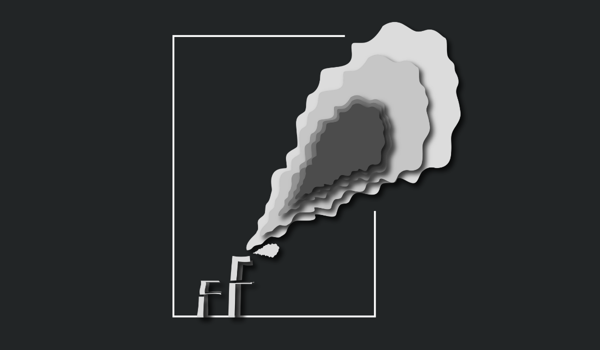 5 Countries, 56% of CO₂