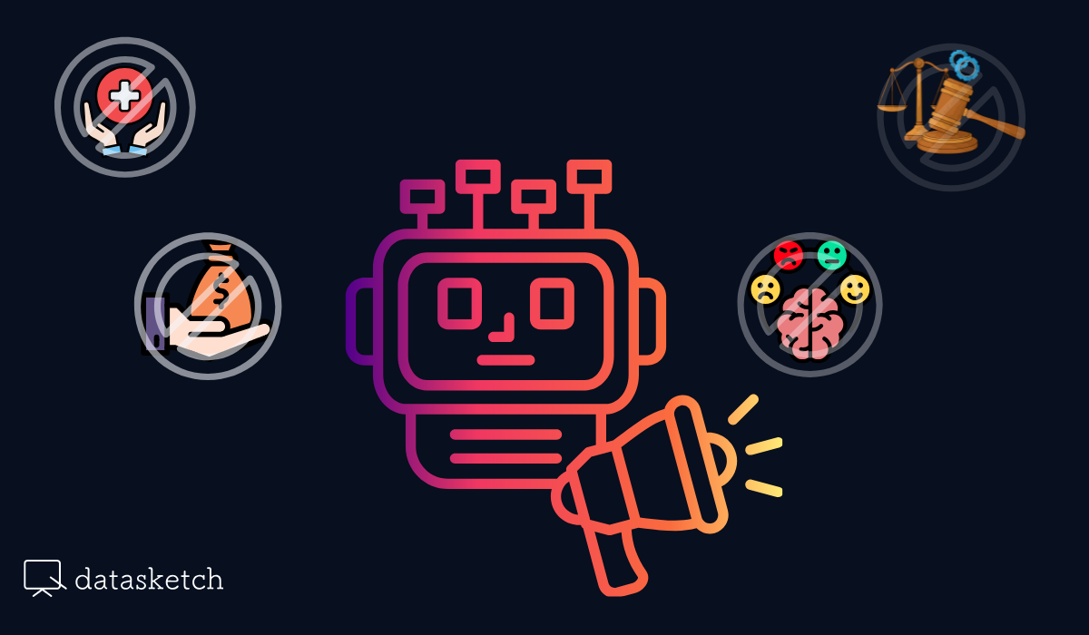 5 Practices to Avoid with Artificial Intelligence