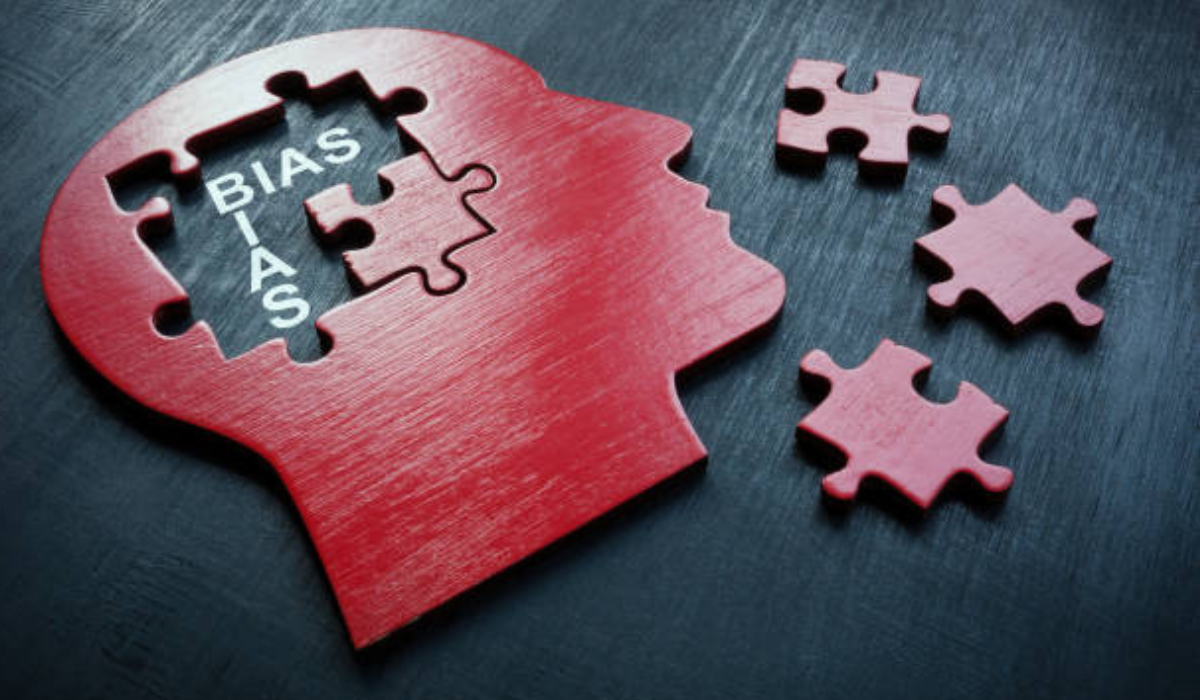 Hablemos sobre los sesgos de la IA