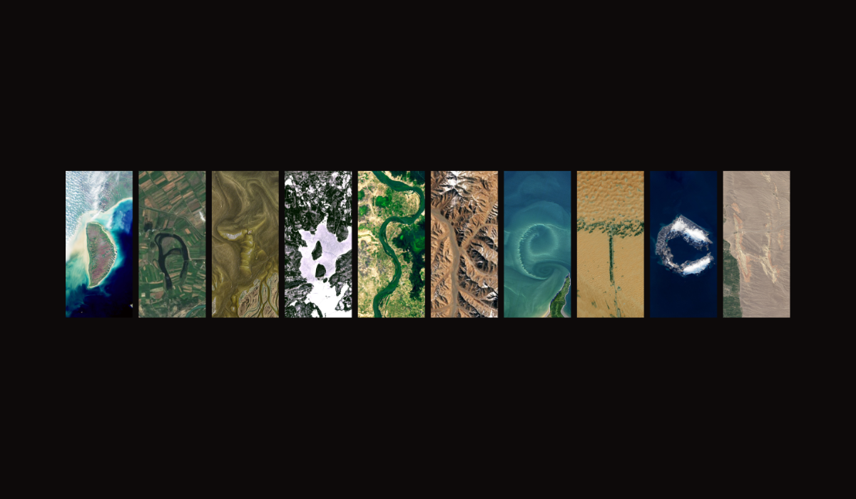 Satellite imagery guide: everything you need to know