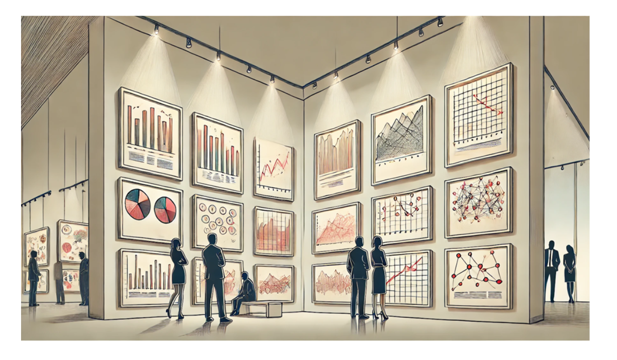 Where to Find the Perfect Data Visualization for You?