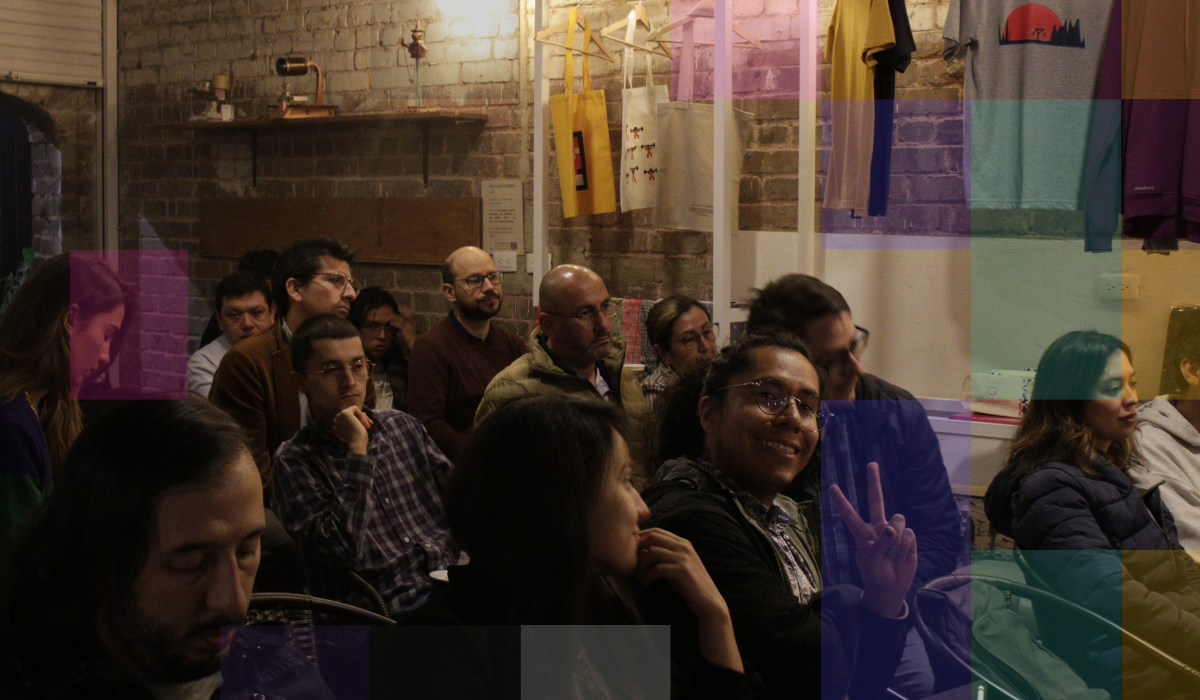 A Data-Driven Snapshot of 10 Years of Datasketch Events